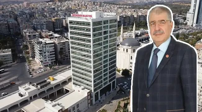 HARBEL A.Ş.'de Yeni Dönem: Genel Müdürlük Görevine Vedat Doğar Atandı