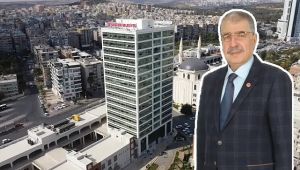 HARBEL A.Ş.'de Yeni Dönem: Genel Müdürlük Görevine Vedat Doğar Atandı