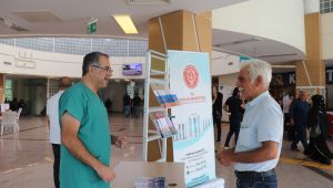 Hepatitle mücadelede farkındalık artıyor: uzmanlar erken tanı ve aşıya dikkat çekti
