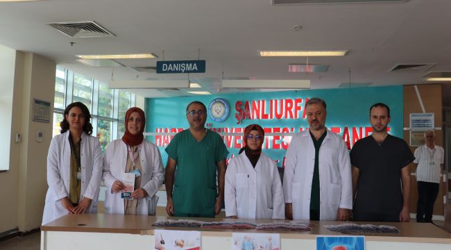 Hepatitle Mücadelede Yeni Adımlar