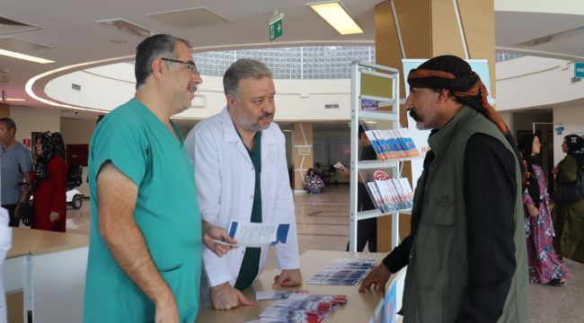 Hepatitle Mücadelede Yeni Adımlar