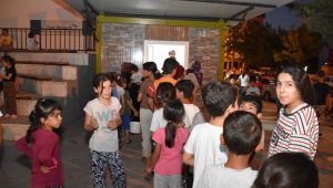 Hilvan’da Aşure Günü Etkinliği