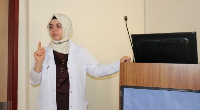 Kırım-Kongo Uyarısı: Şanlıurfa’da Vakalara Dikkat!
