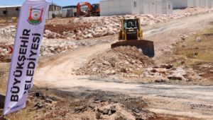 Kırsal Mahallelerin Makûs Talihi Başkan Gülpınar’la Değişiyor