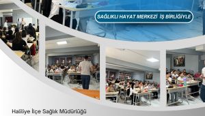 Maşuk'ta Bir İlk; Eğitime Yeni Bir Bakış