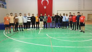 POMEM Sınavını Harran Belediyesi İle Kazandılar