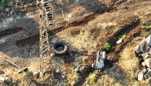 Şanlıurfa'da Bir Günde 33 Kaçak Trafo Tespit Edildi