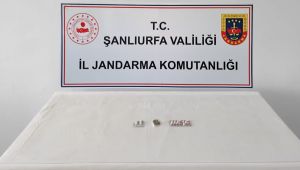Şanlıurfa’da Jandarmadan Uyuşturucu Operasyonu: 6 Şüpheliye Adli Kontrol