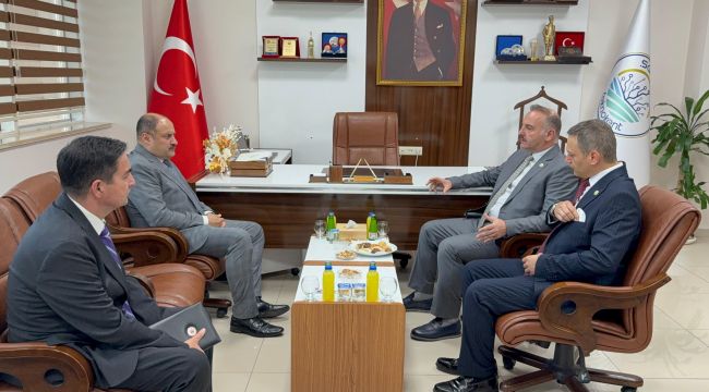 Şanlıurfa’nın Bilimsel Geleceğine Güçlü Adım