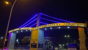 Şanlıurfa OSB’de Temmuz Dönemi Ön Tahsis Başvuru Süreci Başladı
