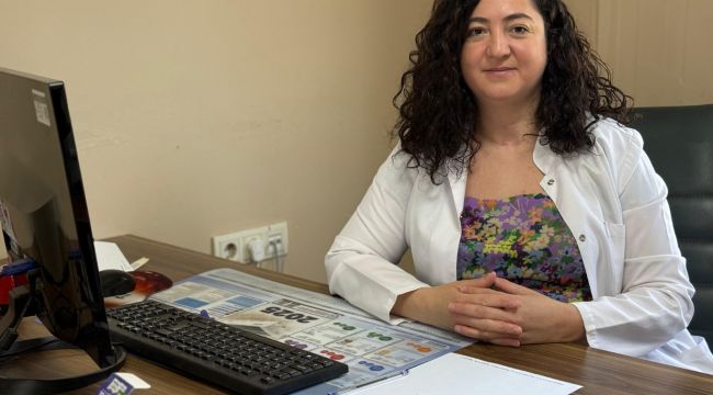 Uzaktan Hasta Değerlendirme Sistemi ile Evde Sağlık Hizmetlerinde Yeni Dönem
