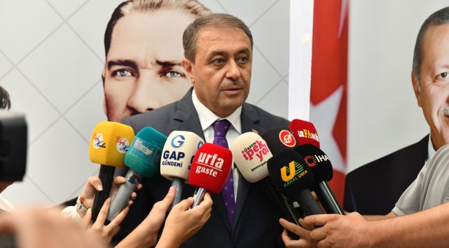 Vali Şıldak “Turizm İçin Kusursuz Ortamlar Sunmaya Kararlıyız”