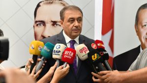 Vali Şıldak “Turizm İçin Kusursuz Ortamlar Sunmaya Kararlıyız”