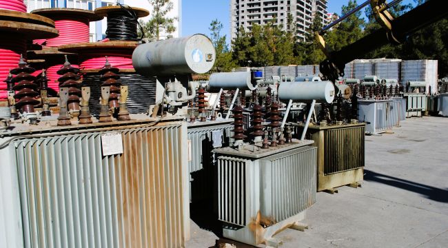 Yasa dışı elektrik tüketimi sürdürülebilir enerji tedarikini riske atıyor