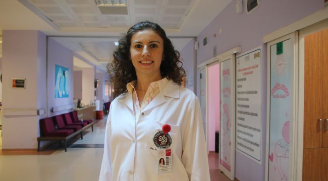 Yaz Aylarında Hamilelere Özel Uyarılar: Dr. Işın Erdoğan’dan Önemli Tavsiyeler