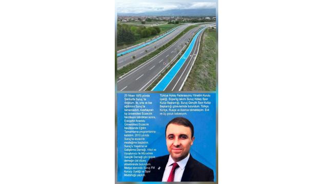 Yüksel: “Yatırtepe ve Yönlü yolları kapatılmayacak”