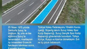 Yüksel: “Yatırtepe ve Yönlü yolları kapatılmayacak”