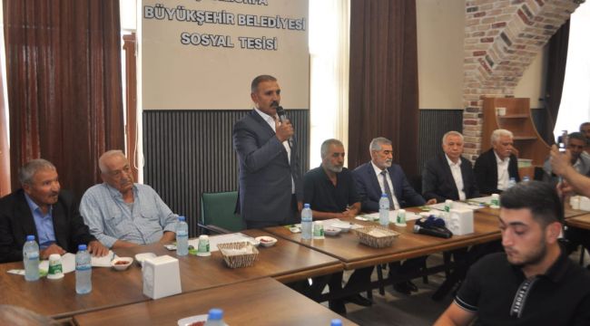 7 Yıllık Kan Davası Barışla Sonuçlandı