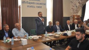 7 Yıllık Kan Davası Barışla Sonuçlandı