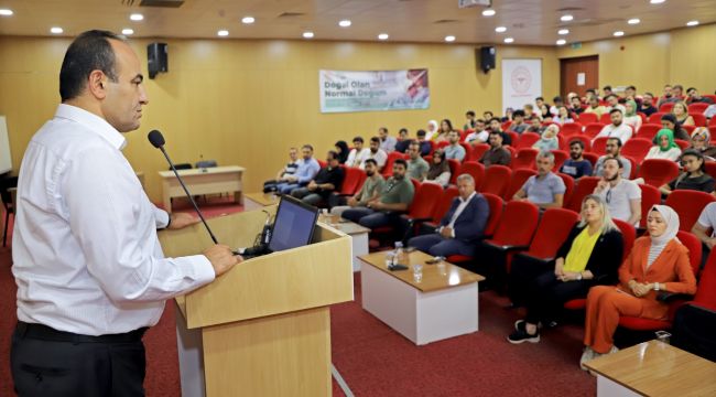 Aile Hekimlerine Yönelik Eğitim Programı Düzenlendi