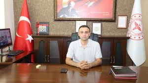 Akçakale Devlet Hastanesi’nde Yeni Atamalar