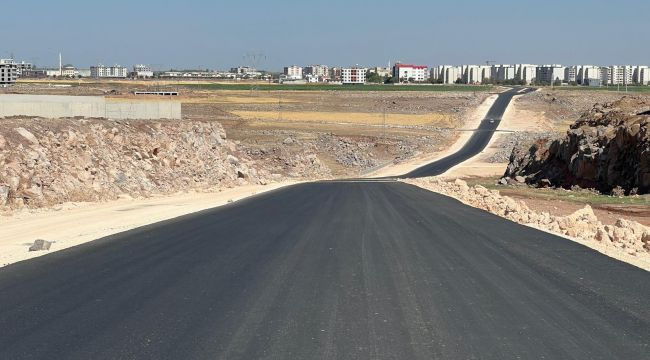 Başkan Gülpınar, Viranşehirlilerin Hayalini Gerçekleştirdi