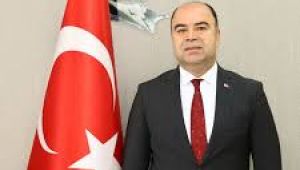 Başkan Nihat Çiftçi'den 30 Ağustos Mesajı