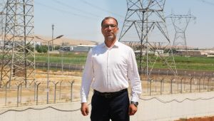 Başkan Polat: Tarımsal Sulama ve Kayıp-Kaçak Yükü Vatandaşa Yansıtılmamalı