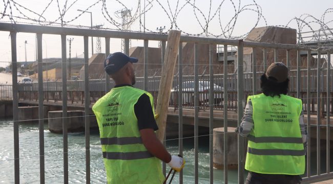 Büyükşehir, Balıklıgöl Çevresinde Tarihi Dönüşüm Hamlesi Başlattı
