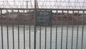 Büyükşehir, Balıklıgöl Çevresinde Tarihi Dönüşüm Hamlesi Başlattı