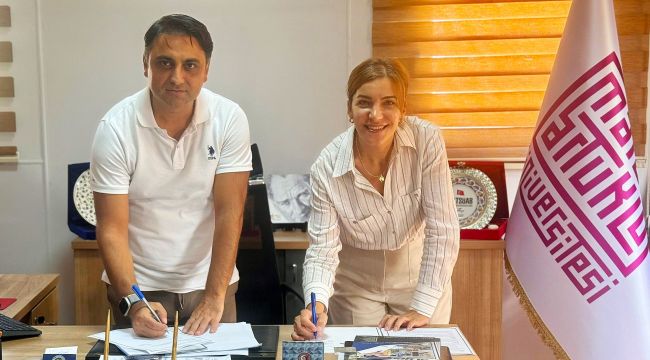 Dicle Elektrik’ten Mardin’e Nitelikli İnsan Kaynağı Yatırımı