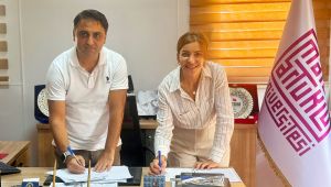 Dicle Elektrik’ten Mardin’e Nitelikli İnsan Kaynağı Yatırımı