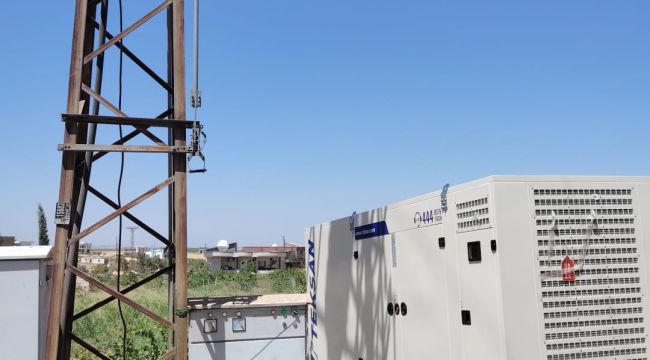 Dicle Elektrik’ten Yaprakbaşı ve Düzova açıklaması: “Mağduriyet Yok, Yasal İşlem Var”