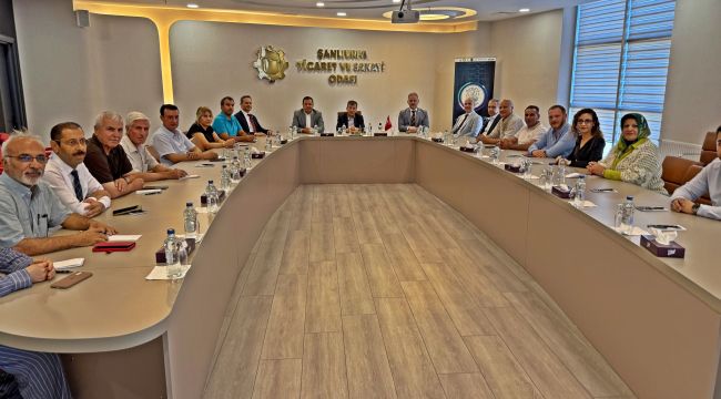 “Ekosistemde Teknogirişimcilik” Programı Düzenlendi