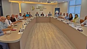 “Ekosistemde Teknogirişimcilik” Programı Düzenlendi