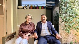 Emin Yetim’den Meral Akşener’e Kritik Ziyaret