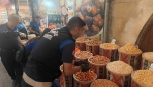 Eyyübiye’de Kuralsızlığa Geçit Yok