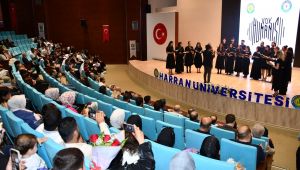 Harran Üniversitesi İlkleri Başarıyor: Türkiye’yi IFCM’de Temsil Eden Tek Üniversite Korosu
