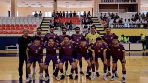 Harran Üniversitesi Sportif Başarılarıyla Türkiye Gündeminde