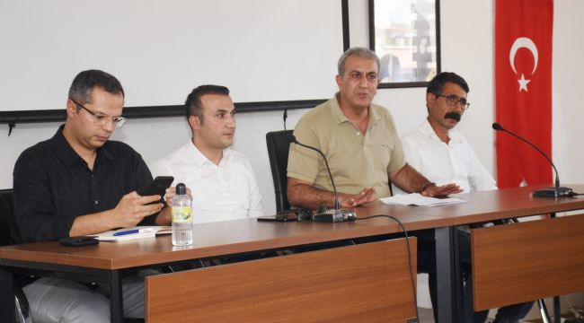 Hilvan'da Emekçilerin Hesaplarına Promosyon Yatırıldı