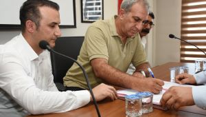 Hilvan'da Emekçilerin Hesaplarına Promosyon Yatırıldı