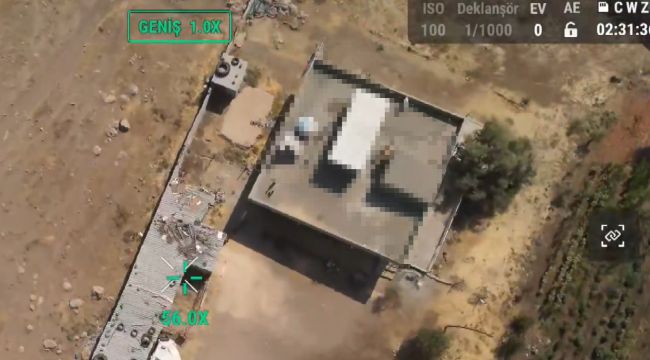 Kaçak Elektrik Denetimine Silahlı Müdahale: Dicle Elektrik’e Ait Dron Silahla Vuruldu!