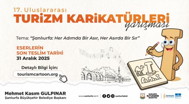Şanlıurfa Büyükşehir Belediyesi’nden Kültüre Destek 