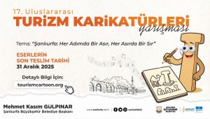 Şanlıurfa Büyükşehir Belediyesi’nden Kültüre Destek 