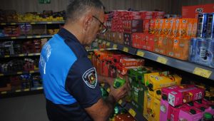 Şanlıurfa'da 2 Ton Kurtlanmış Pirinç Ele Geçirildi 