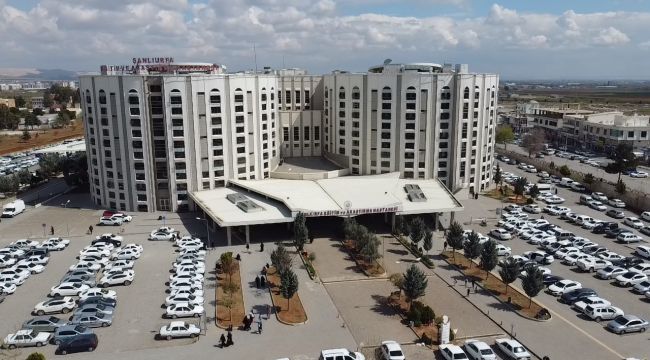 Şanlıurfa’da Beyin Tümörlerinde Güvenli Tanı Yöntemi: Nöronavigasyon Destekli Biyopsi