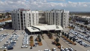 Şanlıurfa’da Beyin Tümörlerinde Güvenli Tanı Yöntemi: Nöronavigasyon Destekli Biyopsi