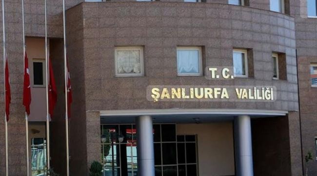 Şanlıurfa’da Doktor Hakkında Taciz İddiası: Valilikten Açıklama