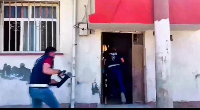 Şanlıurfa’da Dolandırıcılık Operasyonu: 3 Tutuklama, 8 Milyon TL Vurgun Ortaya Çıktı