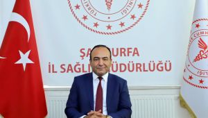 Şanlıurfa’da MHRS’de Önemli Kapasite Artışı